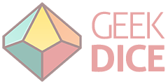 Geek Dice Logo