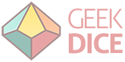 Geek Dice Logo